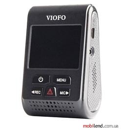 VIOFO A119S V2 GPS