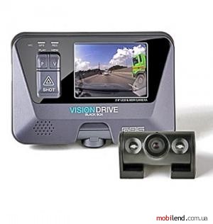 VisionDrive VD-7000W