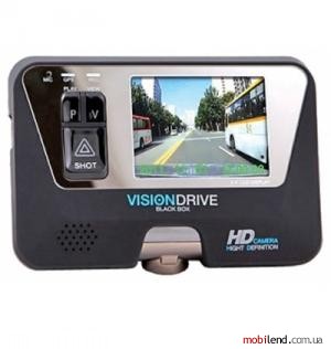 VisionDrive VD-8000 HDS