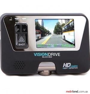 VisionDrive VD-9000 HDS