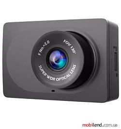 YI Compact Dash Camera