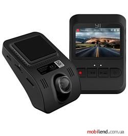 YI Mini Dash Camera