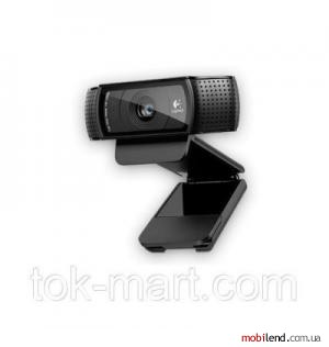 Logitech HD Pro Webcam C920 (960-000769)