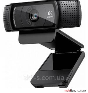 Logitech HD Pro Webcam C920 (960-001055)