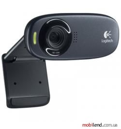 Logitech HD Webcam C310 (960-001065, 960-000638)