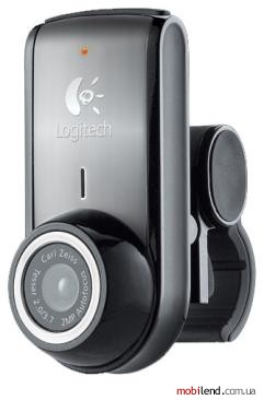 Logitech Webcam B905