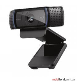 Logitech HD Pro Webcam C920x (960-001335)