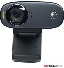 Logitech HD Webcam C310 (960-000585)