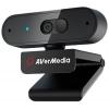 AVerMedia Live Streamer CAM PW310P Full HD Black (40AAPW310AVS)