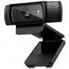 Logitech HD Pro Webcam C920 (960-000768, 960-000769, 960-001055)