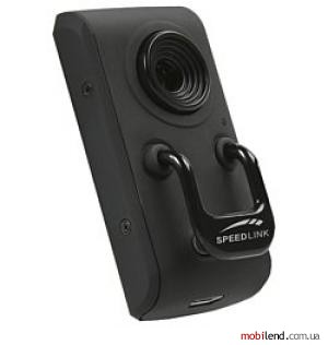 SPEEDLINK Smart Spy Autofocus Webcam, 1.3 Mpix
