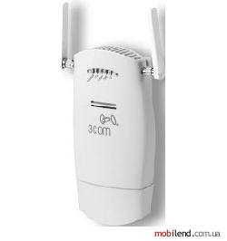 3COM Wireless LAN Managed Access Point 2750