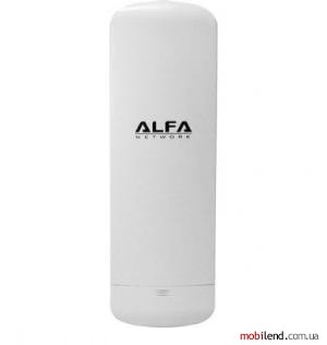 Alfa Network N2