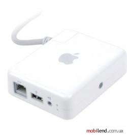 Apple AirPort Express (MB321)