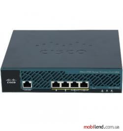 Cisco AIR-CT2504-5-K9