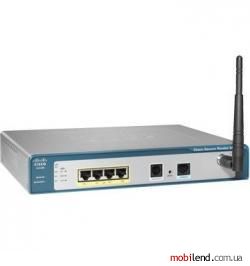 Cisco SR520W-ADSLI-K9