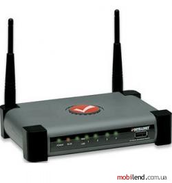 Intellinet Wireless 300N 3G Router (524681)