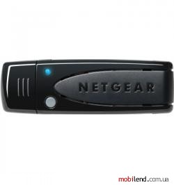 Netgear WNDA3100