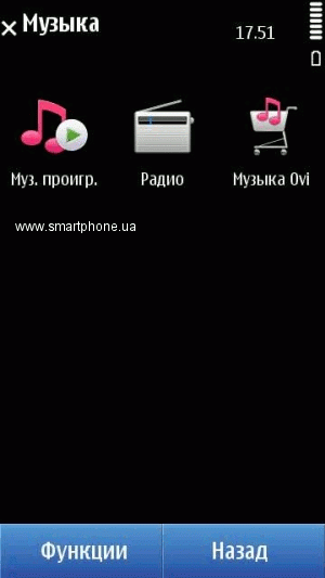 вакансиях музыкальный плеер для нокиа с7-00 магазинов Архангельска
