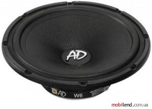 AD Audio 6.3