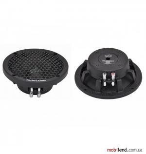 ALPHARD Deaf Bonce DB-M60NEO