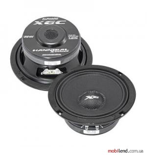 ALPHARD Hannibal X6C