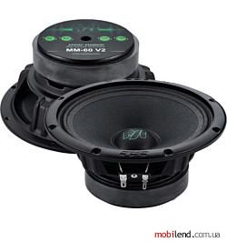 Alphard Machete MM-60 V2