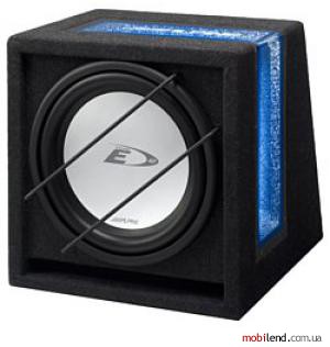 Alpine SBE-1243BR