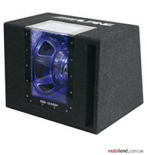 Alpine SBG-1244BP