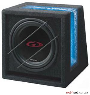 Alpine SBG-844BR