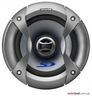 Alpine SPS-13C2