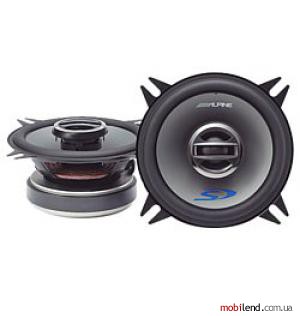 Alpine SPS-400