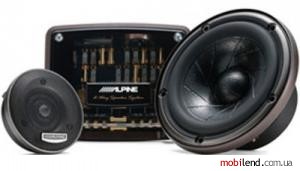 Alpine SPX-Z15M