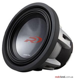 Alpine SWR-1022D