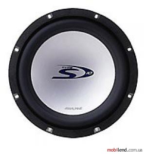Alpine SWS-1040