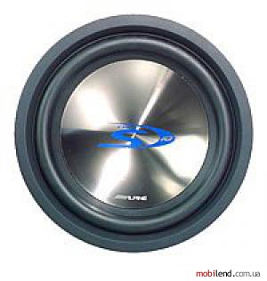 Alpine SWS-1222D