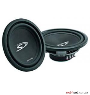 Alpine SWS-1223D