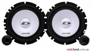 Alpine SXE-1750S
