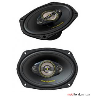 Art Sound AEX693
