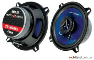 Art Sound AMX 52