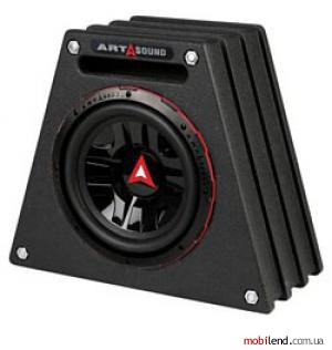 Art Sound H-10R