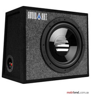 Audio Art BSW 12