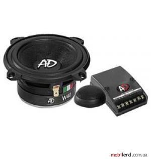 Audio Development AD 40