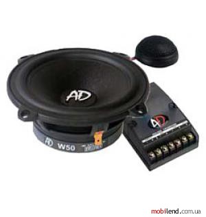Audio Development AD 50