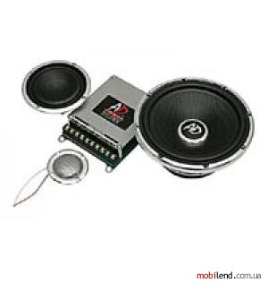 Audio Development MM3