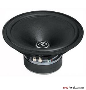 Audio Development SW1200