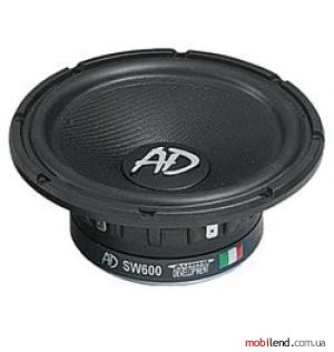 Audio Development SW600