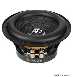 Audio Development VIPERA F8