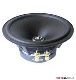 Audio Development W800