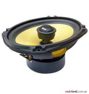 Audio System CO 507 Plus